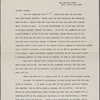Motley, [John Lothrop], ALS to. Apr. 1, 1860.