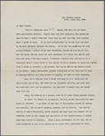 Motley, [John Lothrop], ALS to. Apr. 1, 1860.