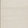 Peaslee, Gen. Charles H., ALS to. Mar. 21, 1853.