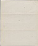 Peaslee, Gen. Charles H., ALS to. Mar. 21, 1853.