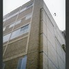 Block 101: West Street between River Terrace (Hudson River Esplanade) and Chambers Street (west side)