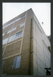 Block 101: West Street between River Terrace (Hudson River Esplanade) and Chambers Street (west side)