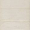 Peaslee, Gen. Charles H., ALS to. Mar. 21, 1853.