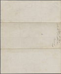 Peaslee, Gen. Charles H., ALS to. Mar. 21, 1853.