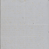 Sanders, George N., ALS to. Jun. 2, 1854.