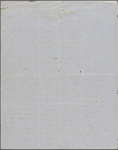 Sanders, George N., ALS to. Jun. 2, 1854.