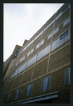 Block 101: West Street between River Terrace (Hudson River Esplanade) and Chambers Street (west side)