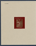 Sanders, George N., ALS to. Jun. 2, 1854.