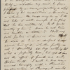 Sanders, George N., ALS to. Jun. 14, 1854.
