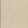 Sanders, George N., ALS to. Jun. 14, 1854.