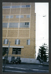 Block 101: West Street between River Terrace (Hudson River Esplanade) and Chambers Street (west side)
