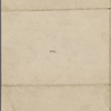 Stoddard, Mrs., ALS to. Jan. 26, 1863.