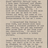 Stoddard, Mrs., ALS to. Jan. 26, 1863.