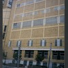 Block 101: West Street between River Terrace (Hudson River Esplanade) and Chambers Street (west side)