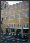 Block 101: West Street between River Terrace (Hudson River Esplanade) and Chambers Street (west side)