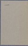 Stoddard, Mrs., ALS to. Jan. 26, 1863.