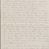 Porter, Mary A., ALS to NH. Jul. 7, 1851.