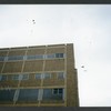 Block 101: West Street between River Terrace (Hudson River Esplanade) and Chambers Street (west side)