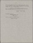 Porter, Mary A., ALS to NH. Jul. 7, 1851.