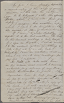 Procter, B[ryan] W[aller], [ALS] to NH, copied in the hand of SAPH. Jul. 7, 1852.