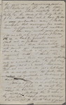 Procter, B[ryan] W[aller], [ALS] to NH, copied in the hand of SAPH. Jul. 7, 1852.