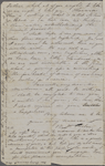 Procter, B[ryan] W[aller], [ALS] to NH, copied in the hand of SAPH. Jul. 7, 1852.