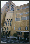 Block 101: West Street between River Terrace (Hudson River Esplanade) and Chambers Street (west side)