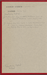 Procter, B[ryan] W[aller], [ALS] to NH, copied in the hand of SAPH. Jul. 7, 1852.