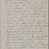 Mitford, M[ary] R[ussell], [ALS] to NH, copied in the hand of SAPH. Jul. 6, 1852.