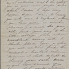 Mitford, M[ary] R[ussell], [ALS] to NH, copied in the hand of SAPH. Jul. 6, 1852.