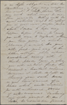 Mitford, M[ary] R[ussell], [ALS] to NH, copied in the hand of SAPH. Jul. 6, 1852.