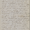 Mitford, M[ary] R[ussell], [ALS] to NH, copied in the hand of SAPH. Jul. 6, 1852.