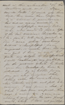 Mitford, M[ary] R[ussell], [ALS] to NH, copied in the hand of SAPH. Jul. 6, 1852.