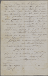 Mitford, M[ary] R[ussell], [ALS] to NH, copied in the hand of SAPH. Jul. 6, 1852.