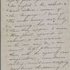 Mitford, M[ary] R[ussell], [ALS] to NH, copied in the hand of SAPH. Aug. 16, 1852.