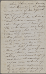 Mitford, M[ary] R[ussell], [ALS] to NH, copied in the hand of SAPH. Aug. 16, 1852.