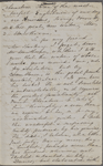 Mitford, M[ary] R[ussell], [ALS] to NH, copied in the hand of SAPH. Aug. 16, 1852.