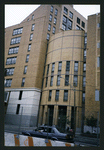 Block 101: West Street between River Terrace (Hudson River Esplanade) and Chambers Street (west side)