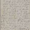 Mitford, M[ary] R[ussell], [ALS] to NH, copied in the hand of SAPH. Aug. 16, 1852.