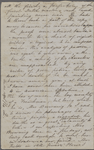Mitford, M[ary] R[ussell], [ALS] to NH, copied in the hand of SAPH. Aug. 16, 1852.