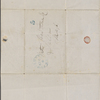 B[ridge], H[oratio], ALS to NH. Aug. 6, 1849.