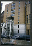 Block 101: West Street between River Terrace (Hudson River Esplanade) and Chambers Street (west side)