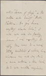 [Houghton], Richard Monckton Milnes, [later Lord Houghton], ALS to NH. Jun. 30, [1856].