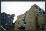 Block 101: West Street between River Terrace (Hudson River Esplanade) and Chambers Street (west side)