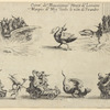 Entrée de Monseigneur Henry de Lorraine, Marquis de Moy soubs le nom de Pirandre.