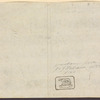 Entrée de Monseigneur Henry de Lorraine, Marquis de Moy soubs le nom de Pirandre.
