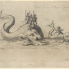 Entrée des sieurs de Vroncourt, Tyllon et Mariment