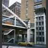 Block 101: West Street between River Terrace (Hudson River Esplanade) and Chambers Street (west side)