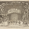 Les tombeaux du Roy de l'Isle de Naxos