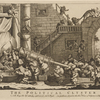 The Punishment Inflicted on Lemuel Gulliver